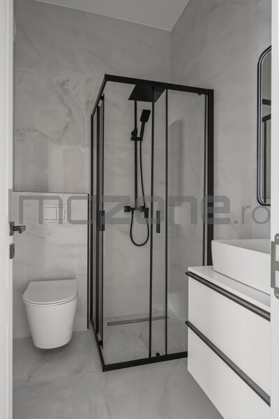 Otopeni comision 0%  vila individuala 4 camere finisata complet  toate utilitatile