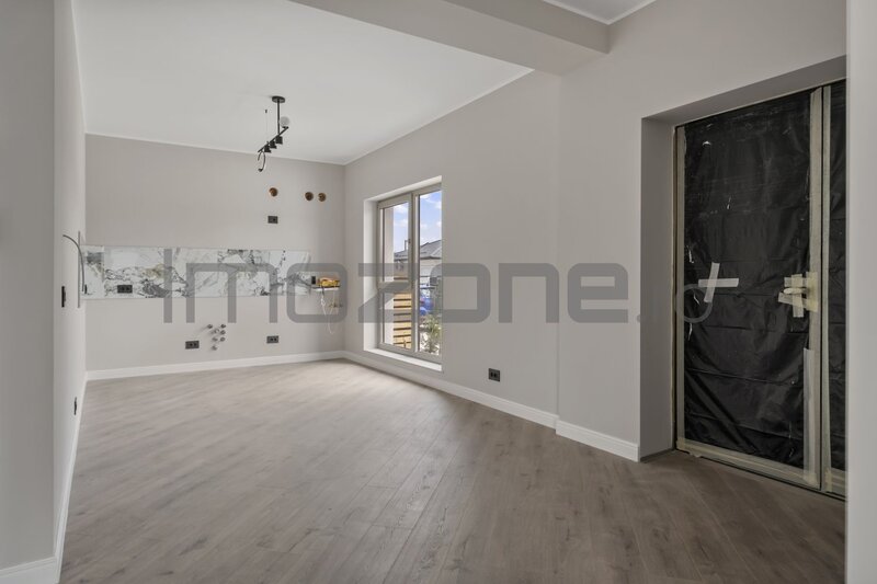 Otopeni comision 0%  vila individuala 4 camere finisata complet  toate utilitatile