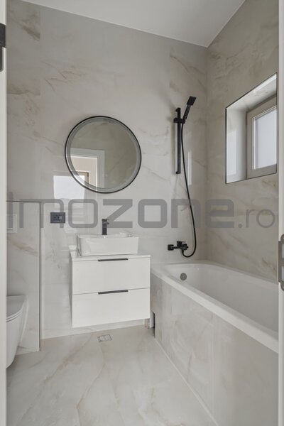 Otopeni comision 0%  vila individuala 4 camere finisata complet  toate utilitatile