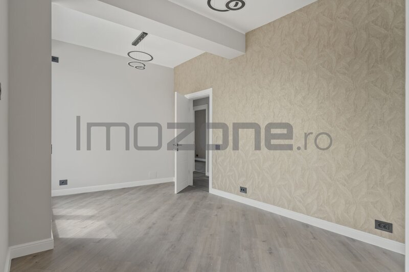 Otopeni comision 0%  vila individuala 4 camere finisata complet  toate utilitatile